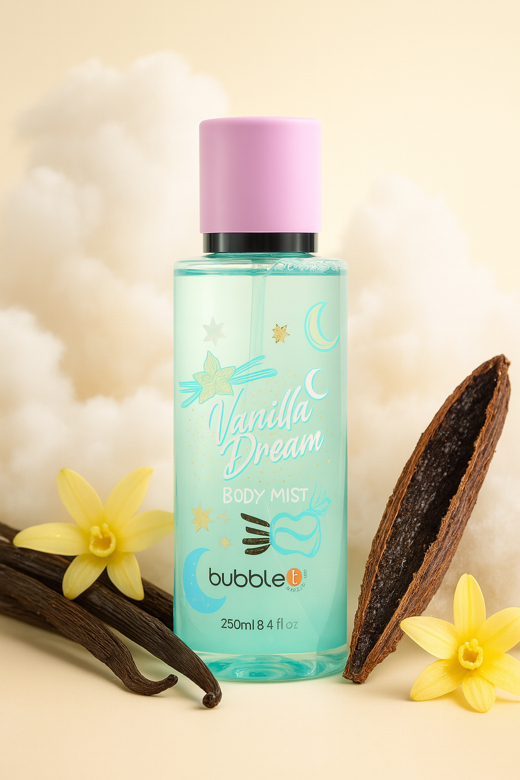 brume vanille (200ml)