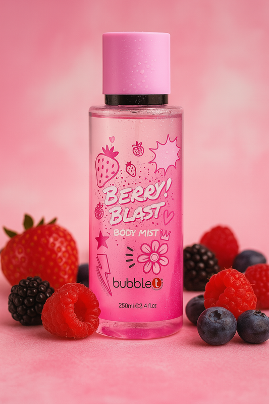 brume berry blast (200ml)