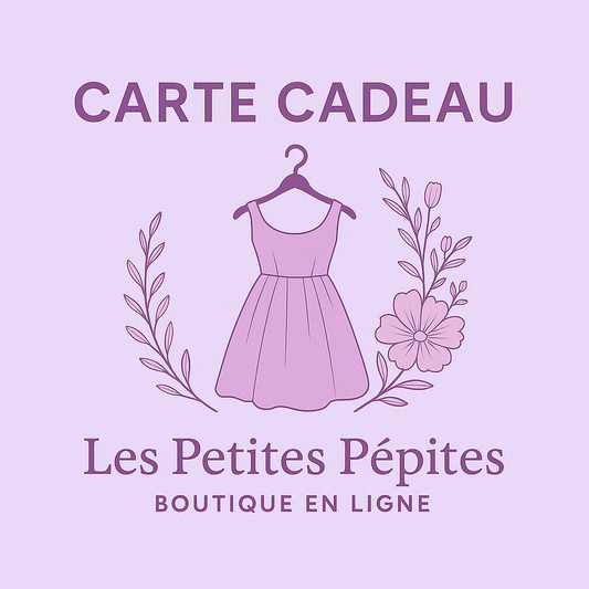 Cartes-cadeaux
